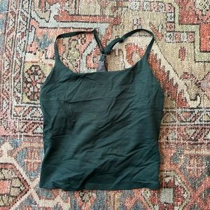 Outdoor voices TechSweat Move Free tank